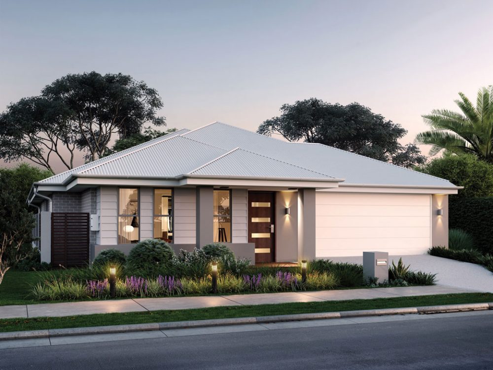 Bahama 236 by Resi Design Homes
