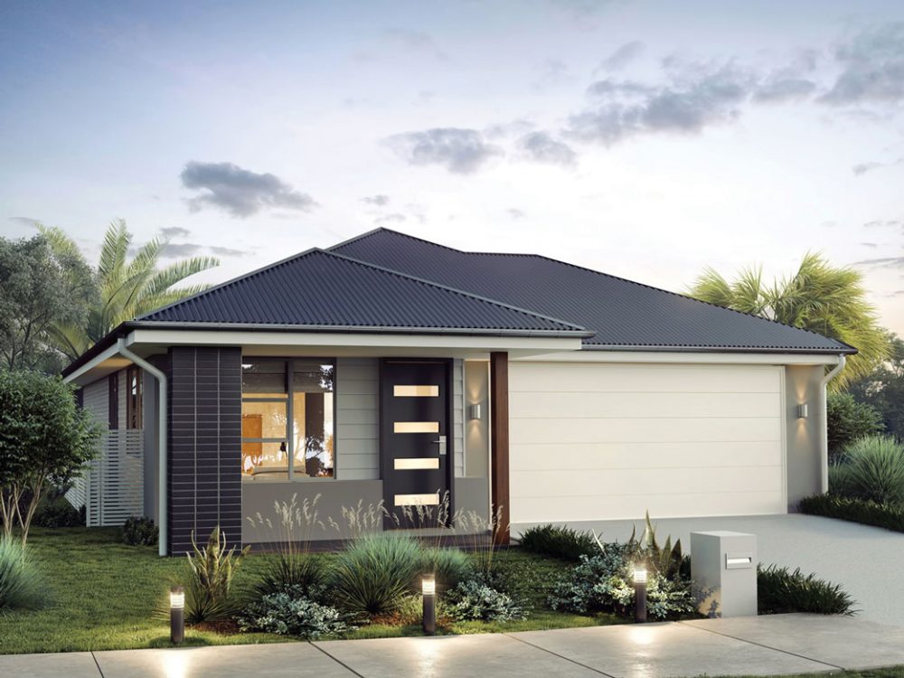 Bondi 204 interior
