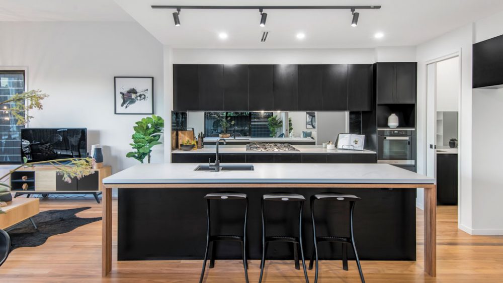 Eden 176 home design