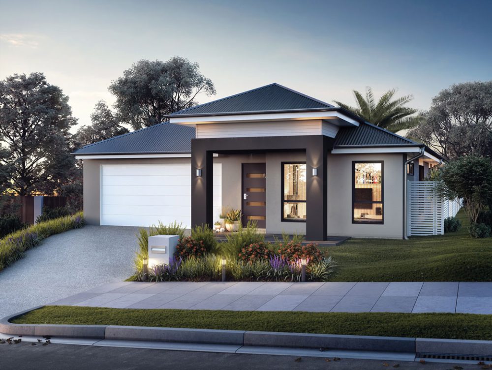 Killara 233 interior