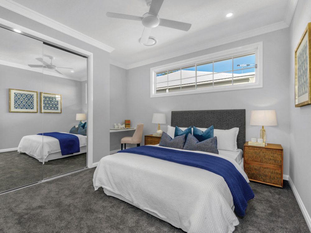 Mason 165 home design