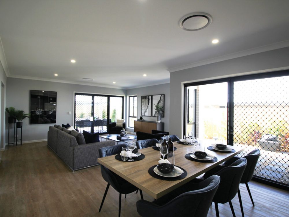 Sorrento 215 home design