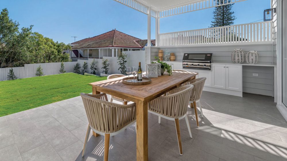 Willow 210 home design