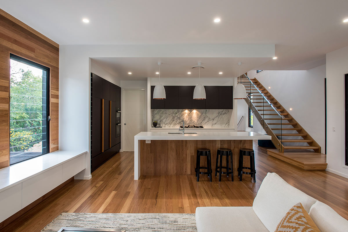 Gallery 1 custom customer home 2