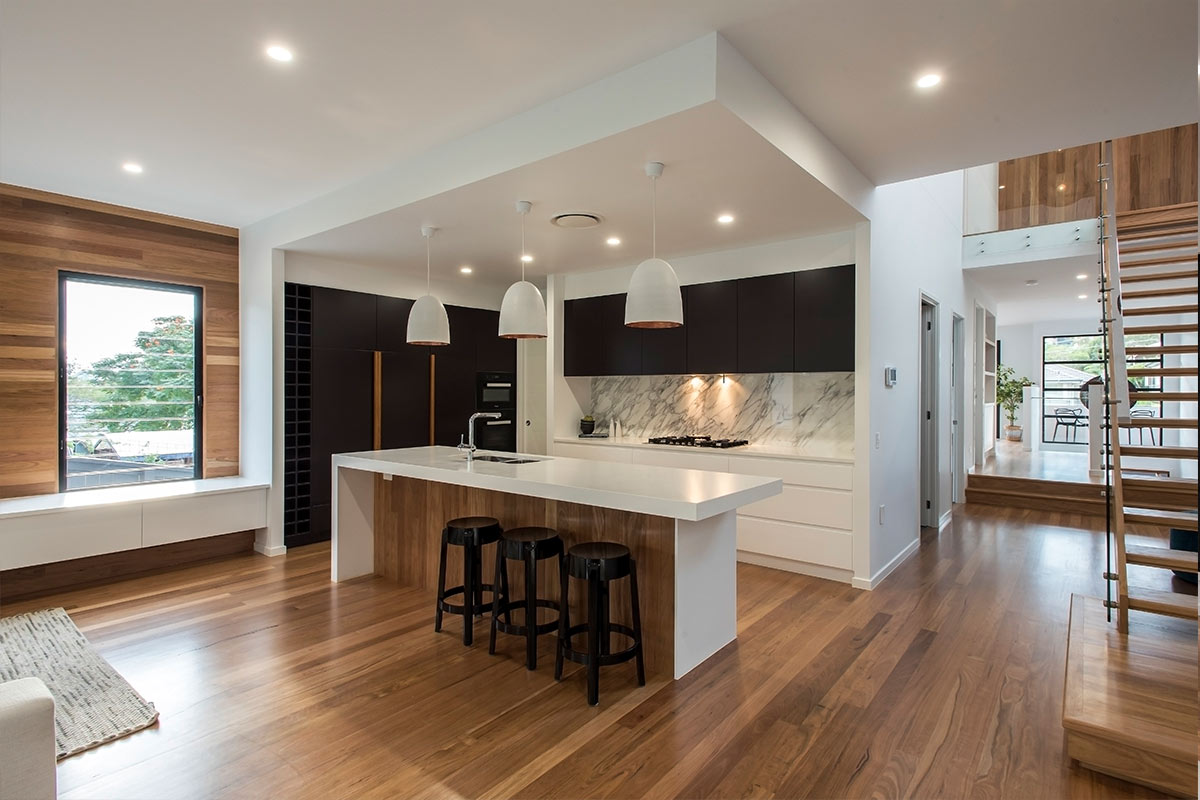 Gallery 1 custom customer home 3