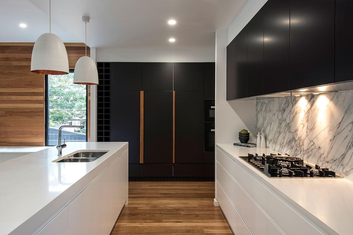 Gallery 1 custom customer home 4