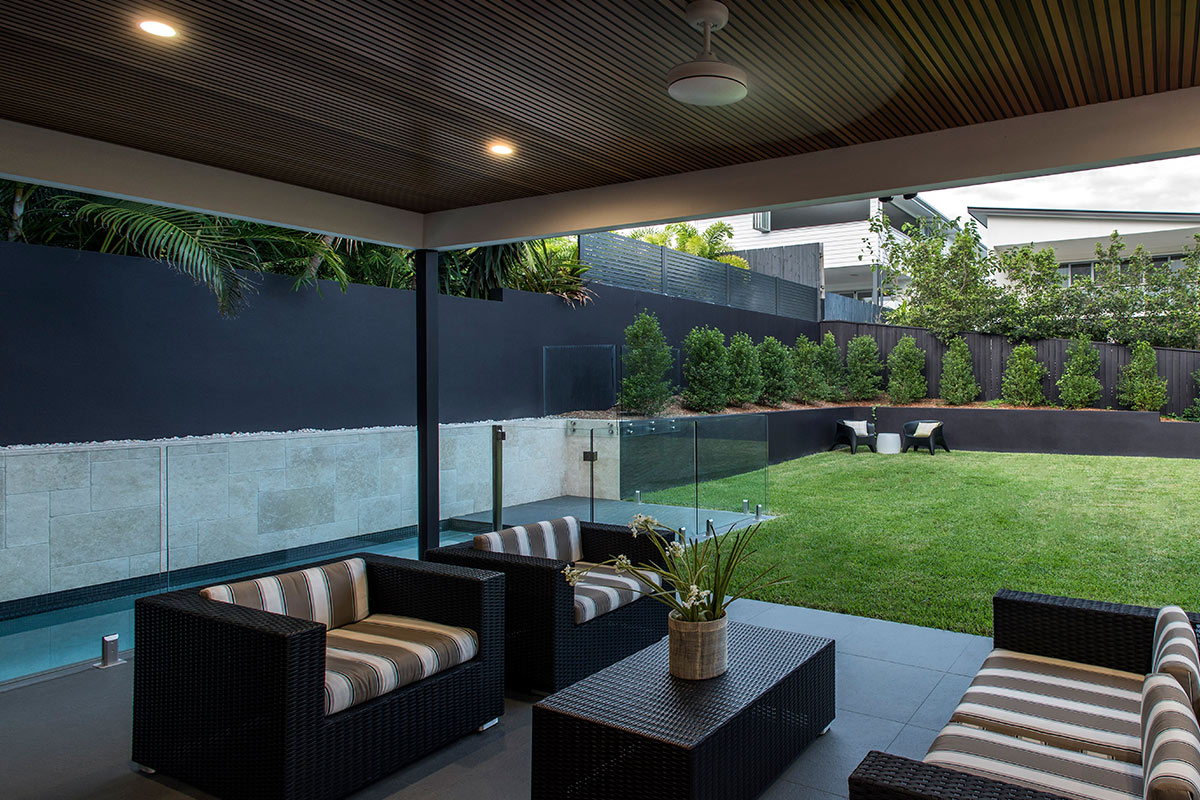Gallery 1 custom customer home 5