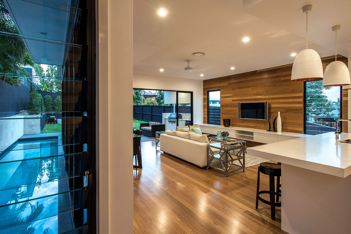 Gallery 1 custom customer home 6