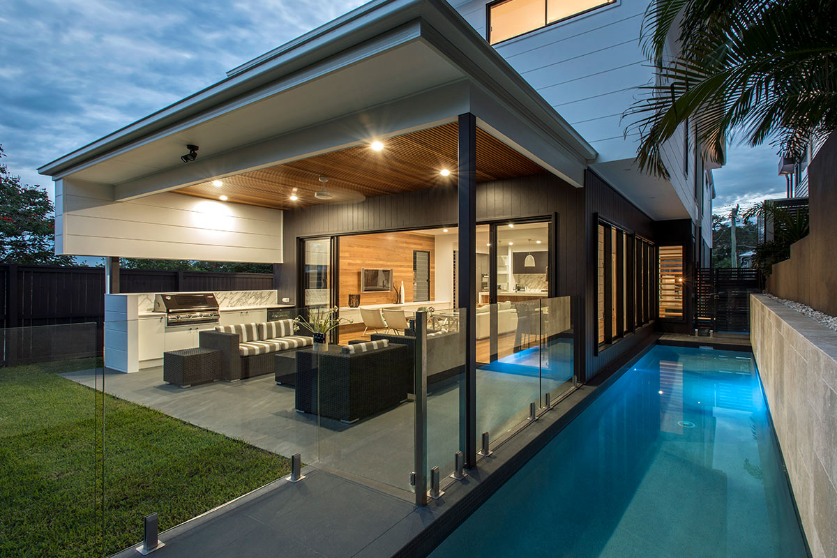 Gallery 1 custom customer home 1