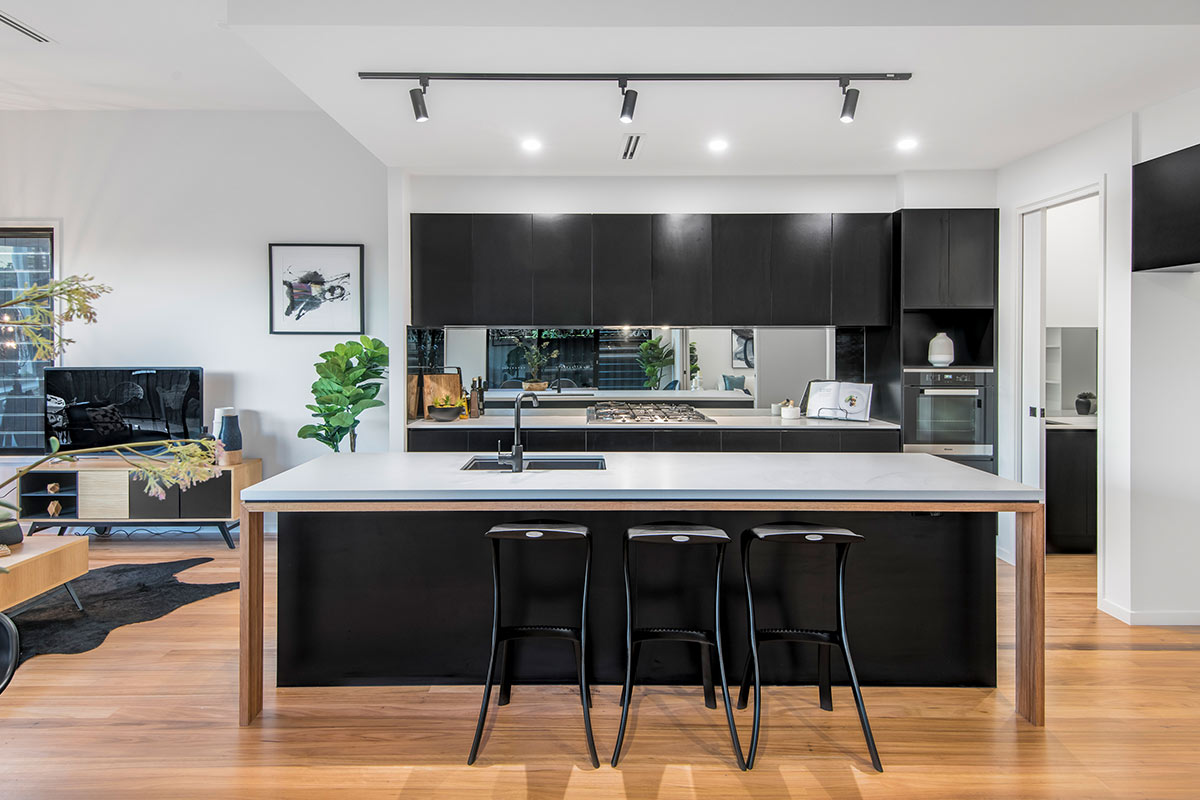 Gallery 2 custom customer home 12