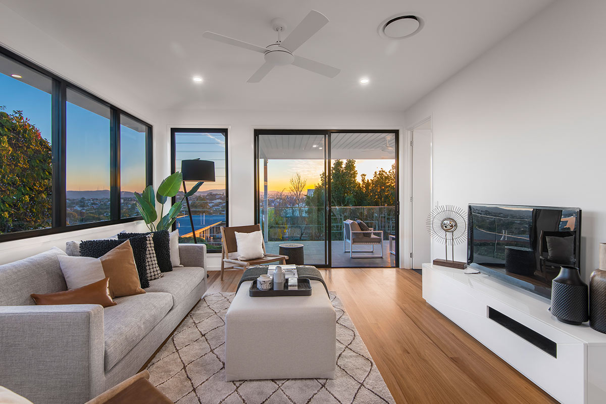 Gallery 2 custom customer home 13