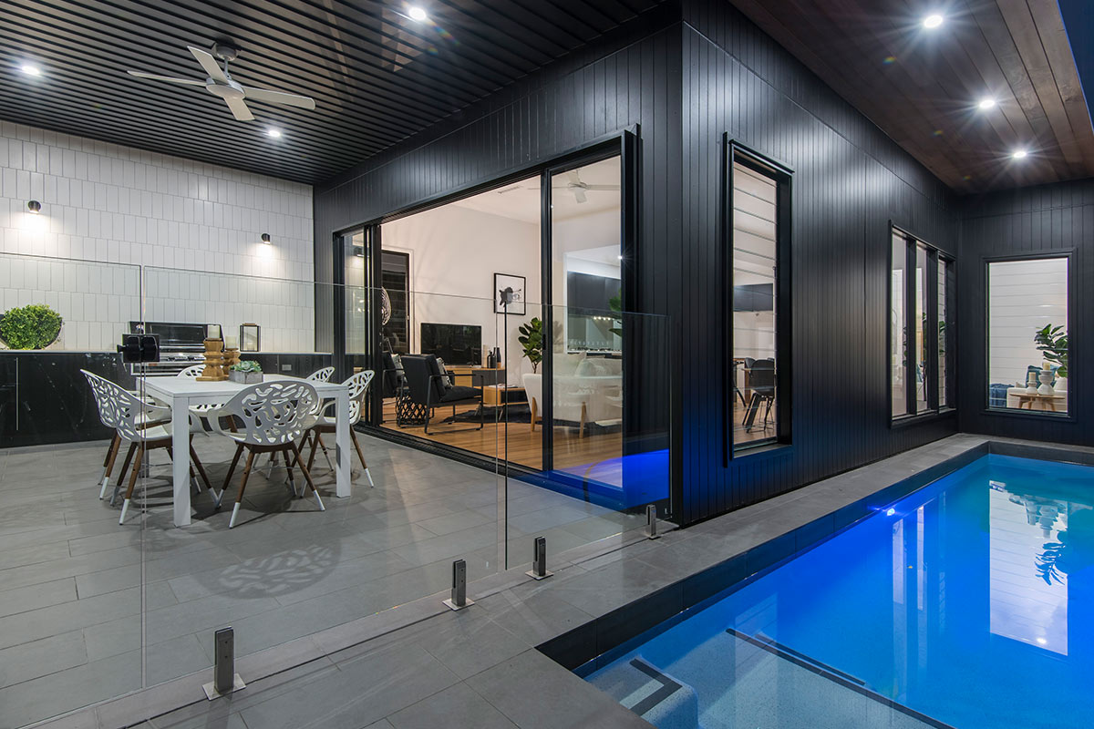 Gallery 2 custom customer home 2