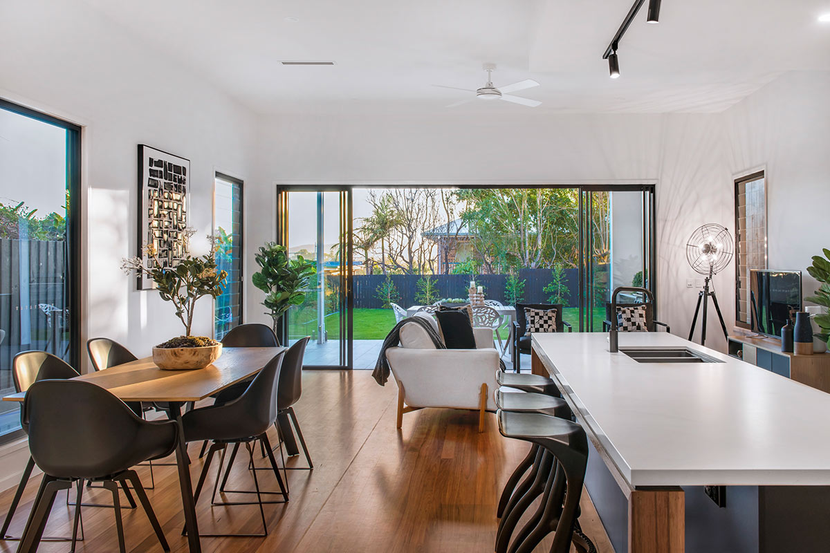 Gallery 2 custom customer home 8