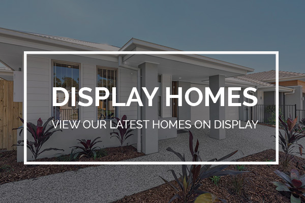 Resi Design Homes display homes